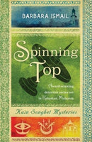 Spinning Top-9781912049684