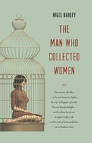 The Man who Collected Women-9781912049745