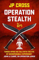 Operation Stealth-9781912049783