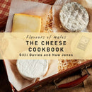 Flavours of Wales: Cheese Cookbook, The-9781912050260