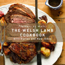 Flavours of Wales: The Welsh Lamb Cookbook-9781912050277