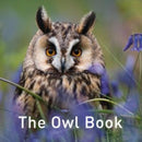 Nature Book Series: The Owl Book-9781912050420