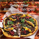 Angela Gray's Cookery School: Autumn Recipes-9781912050437
