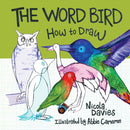 How to Draw: The Word Bird-9781912050574