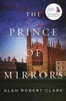 The Prince of Mirrors-9781912054121