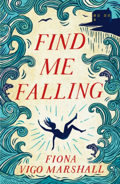 Find Me Falling-9781912054220