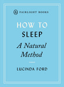 How to Sleep