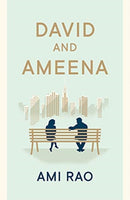 David and Ameena-9781912054275
