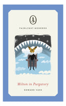 Milton in Purgatory-9781912054367