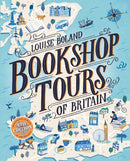 Bookshop Tours of Britain