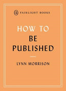 How to Be Published