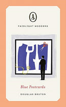 Blue Postcards-9781912054770