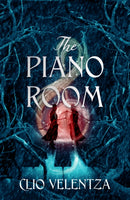 The Piano Room-9781912054954