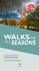 Walks for all Seasons Derbyshire-9781912060528