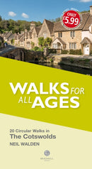 Walks for all Ages The Cotswolds-9781912060672