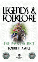 Legends & Folklore The Peak District-9781912060702