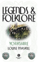 Legends & Folklore Yorkshire-9781912060719