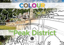 Colour the Peak District-9781912060740