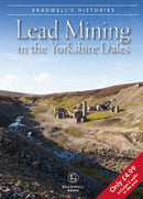 Bradwell's Images of Yorkshire Dales Lead Mining-9781912060948