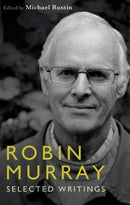 Robin Murray : Selected Political Writings-9781912064496
