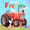 On the Farm : Can You Find-9781912076079