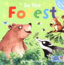 In the Forest : Can You Find-9781912076086