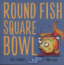 Round Fish Square Bowl-9781912076093