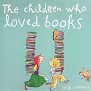 the Children Who Loved Books-9781912076185