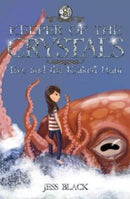Keeper of the Crystals : Eve and the Kraken Hunt 8-9781912076208