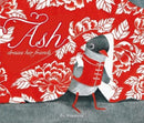 Ash Dresses Her Friends-9781912076284