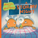 Marvin and Marigold : A Stormy Night 3-9781912076482
