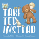Take Ted Instead-9781912076611