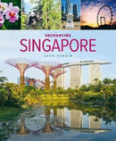 Enchanting Singapore (3rd edition)-9781912081066