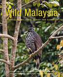 Wild Malaysia (2nd edition)-9781912081127