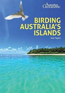 Birding Australia's Islands-9781912081134