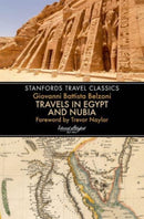 Travels in Egypt & Nubia (Stanfords Travel Classics)-9781912081301
