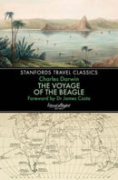 The Voyage of the Beagle (Stanfords Travel Classics)-9781912081318