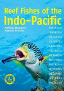 Reef Fishes of the Indo-Pacific (2nd edition)-9781912081349