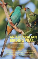 An Australian Birding Year-9781912081387