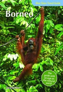 Blue Skies Travel Guide: Borneo-9781912081516