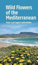 Wild Flowers of the Mediterranean-9781912081707