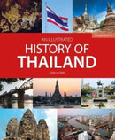 An Illustrated History of Thailand (2nd edition)-9781912081882