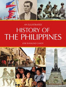 An Illustrated History of the Philippines-9781912081967