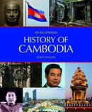 An Illustrated History of Cambodia-9781912081974