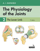 The Physiology of the Joints - Volume 2
