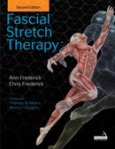 Fascial Stretch Therapy - Second Edition-9781912085675