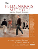 The Feldenkrais Method : Learning Through Movement-9781912085699