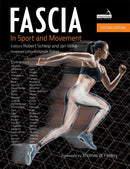 Fascia in Sport and Movement, Second edition-9781912085774