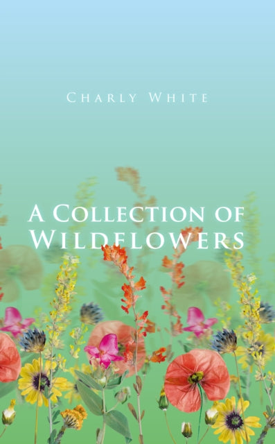 A Collection of Wildflowers-9781912092291