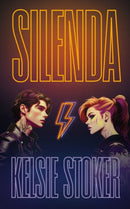 Silenda-9781912092345